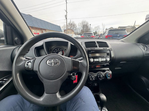 Used 2009 Scion xD image 45