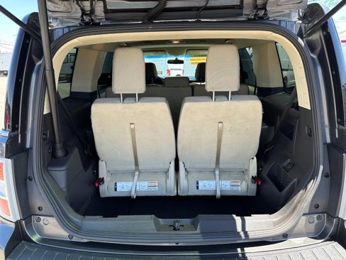 Used 2015 Ford Flex SEL w/ Equipment Group 201A image 43
