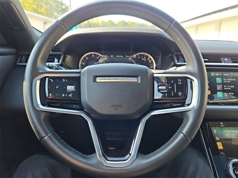 Used 2023 Land Rover Range Rover Velar R-Dynamic S image 33
