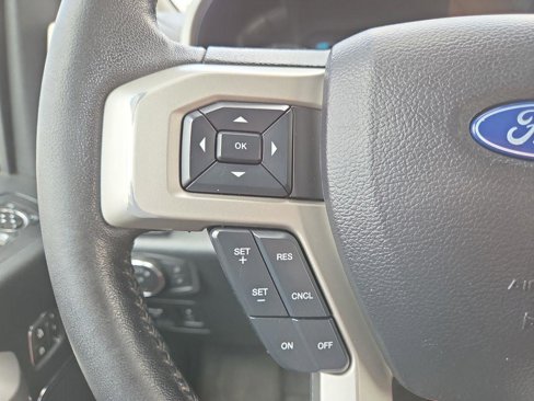 Used 2019 Ford F150 Lariat w/ FX4 Off-Road Package image 25
