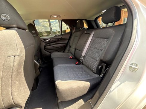 Used 2022 Chevrolet Equinox LT image 20