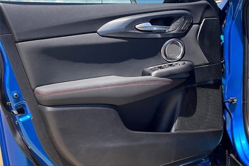 Used 2024 Dodge Hornet GT image 11