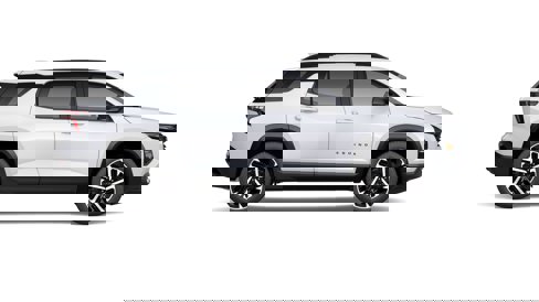 New 2026 Chevrolet Equinox RS w/ Convenience Package III image 27