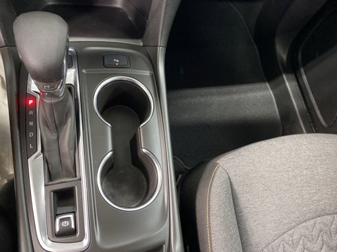 Used 2022 Chevrolet Equinox LT image 47
