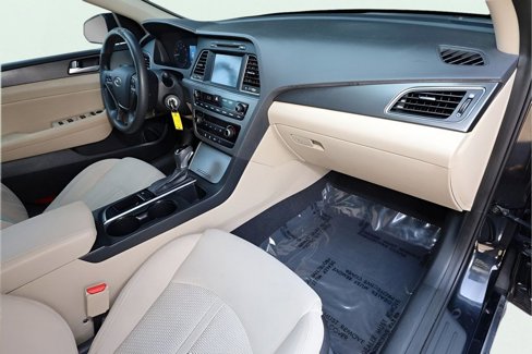 Used 2017 Hyundai Sonata Sport image 17