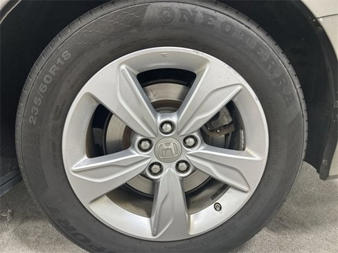 Used 2019 Honda Odyssey EX image 14