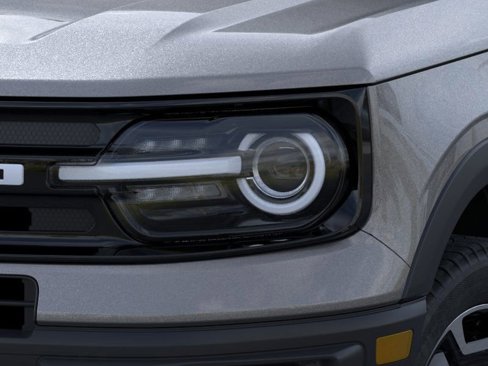 New 2024 Ford Bronco Sport Outer Banks w/ Tech Package image 18