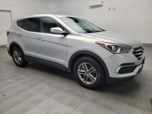 Used 2018 Hyundai Santa Fe Sport image 11