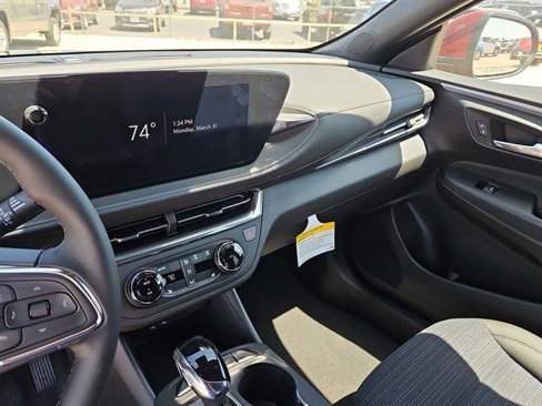New 2025 Buick Envista Preferred w/ Convenience I Package image 30