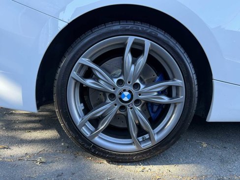 Used 2015 BMW M235i Coupe image 30