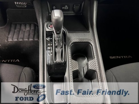 Used 2024 Nissan Sentra S image 42