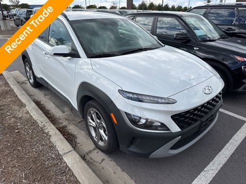 Used 2023 Hyundai Kona SEL image 2