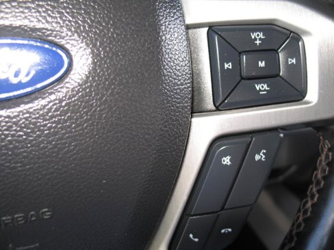 Used 2020 Ford F150 Platinum image 44