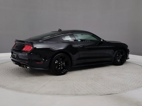 Used 2021 Ford Mustang GT w/ Black Accent Package image 6