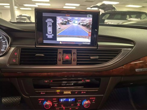 Used 2016 Audi A7 3.0T Premium Plus image 29