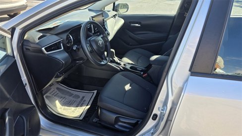 Used 2021 Toyota Corolla LE image 14