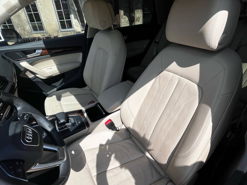 Used 2018 Audi Q5 2.0T Premium Plus image 36
