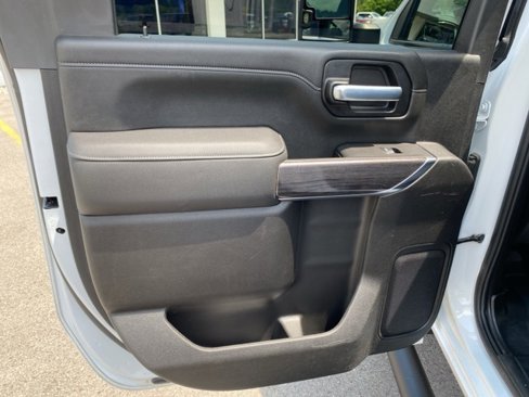 Used 2021 Chevrolet Silverado 2500 LTZ w/ LTZ Plus Package image 28