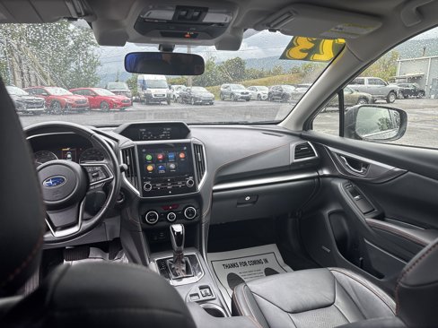 Used 2023 Subaru Crosstrek 2.5i Limited image 14