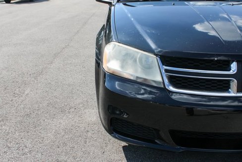 Used 2013 Dodge Avenger SE image 41