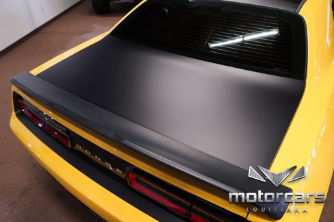 Used 2018 Dodge Challenger T/A image 17