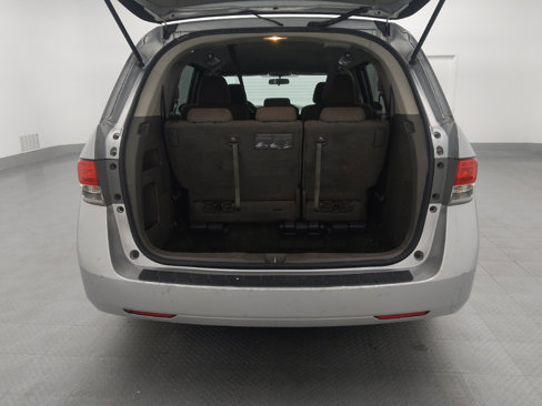 Used 2014 Honda Odyssey EX image 29