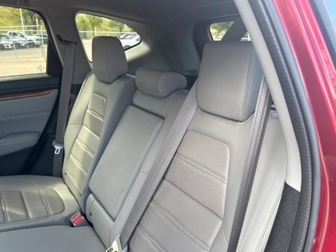 Used 2022 Honda CR-V Touring image 19