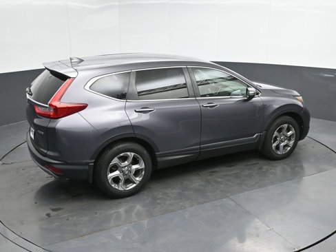 Used 2017 Honda CR-V EX-L image 30