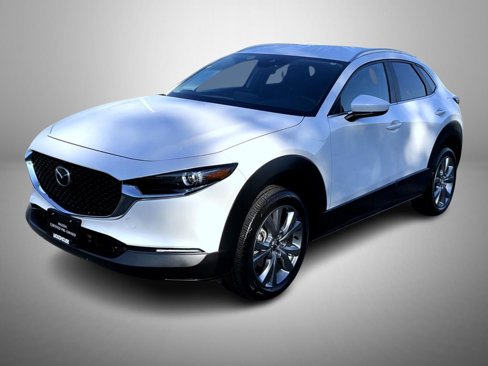 Certified 2023 MAZDA CX-30 AWD 2.5 S w/ Preferred Package image 1
