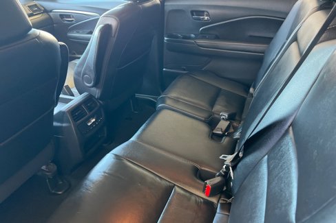 Used 2017 Honda Pilot EX-L image 13