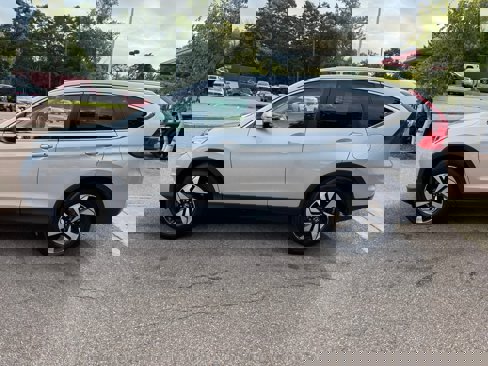 Used 2016 Honda CR-V Touring image 4