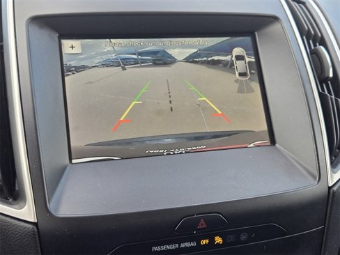 Used 2019 Ford Edge SEL w/ Equipment Group 201A image 13