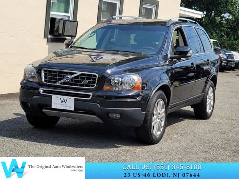 Used 2007 Volvo XC90 V8 image 3