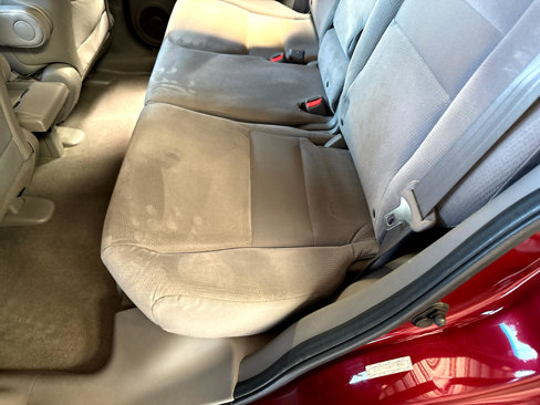 Used 2010 Honda CR-V EX image 38