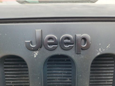 Used 2017 Jeep Wrangler Unlimited Sport image 24