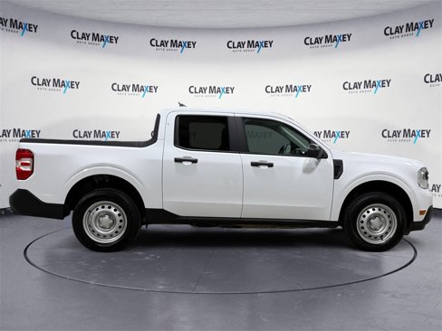 Used 2022 Ford Maverick XL image 6