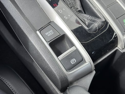 Used 2021 Honda Civic Sport image 23