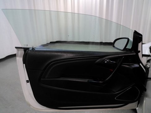 Used 2019 Buick Cascada Premium image 24
