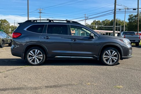 Used 2019 Subaru Ascent Limited image 2