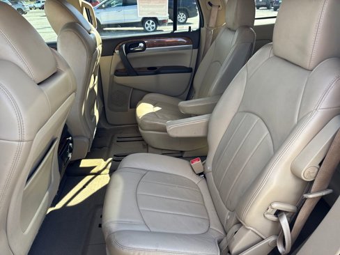 Used 2012 Buick Enclave Premium w/ Trailering Provision Package image 24