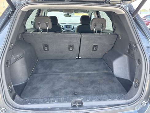 Used 2019 Chevrolet Equinox LT image 18