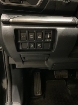 Used 2022 Subaru Forester Premium image 8