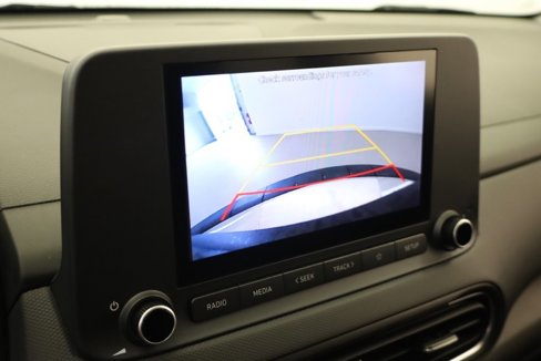 Used 2023 Hyundai Kona SEL w/ Cargo Package image 18