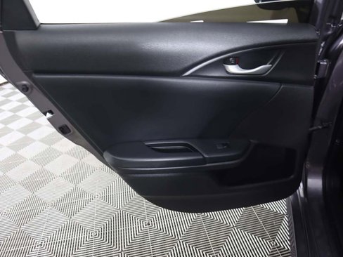 Used 2021 Honda Civic Sport image 22