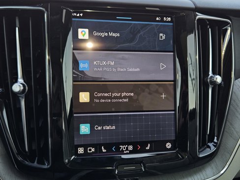 New 2025 Volvo XC60 B5 Plus w/ Protection Package Premier image 16