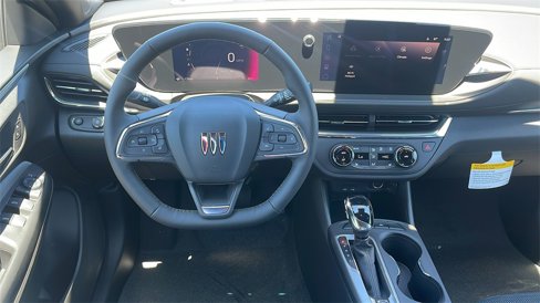 New 2025 Buick Envista Preferred w/ Convenience I Package image 14