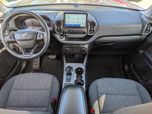 Used 2022 Ford Bronco Sport Big Bend image 4