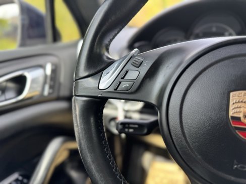 Used 2013 Porsche Cayenne Diesel image 24