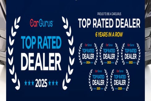 Used 2023 GMC Yukon Denali Ultimate image 9