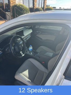 Used 2022 Honda Civic Touring image 9